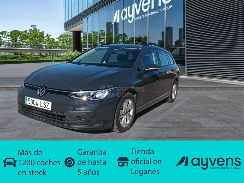 Foto del VOLKSWAGEN Golf 2.0TDI 85kW