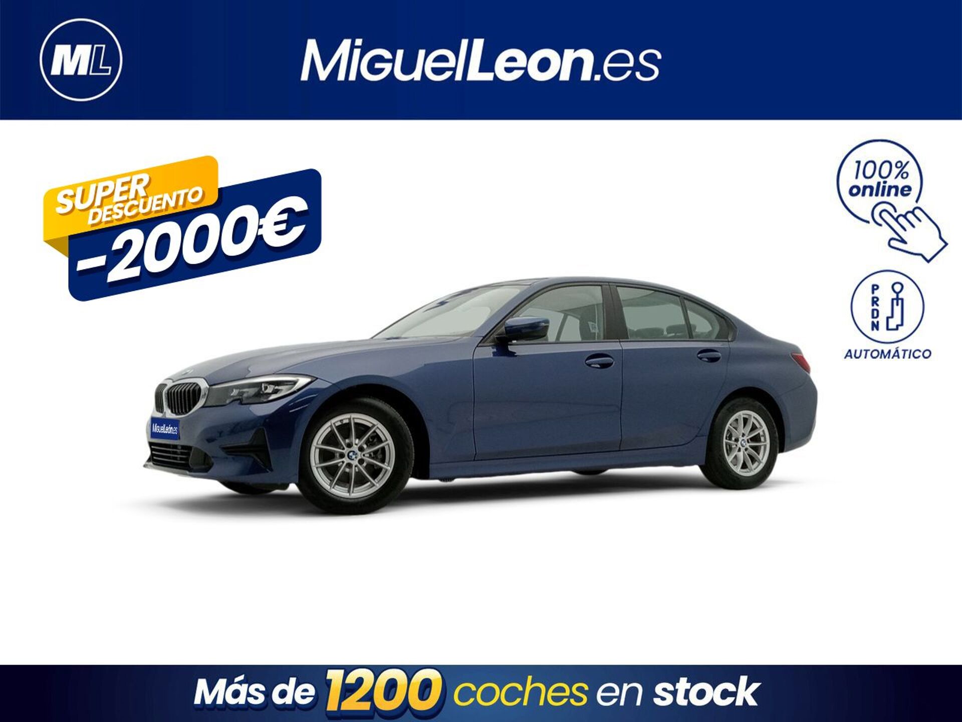 Imagen de BMW Serie 3
