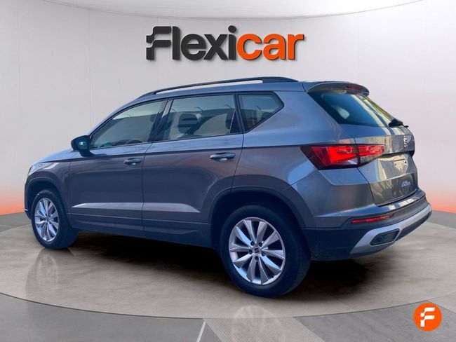 Foto del SEAT Ateca 1.5 EcoTSI S&S FR DSG