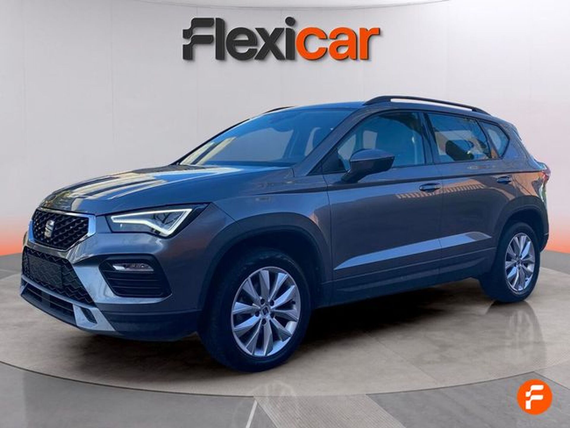 Imagen 3 de SEAT Ateca