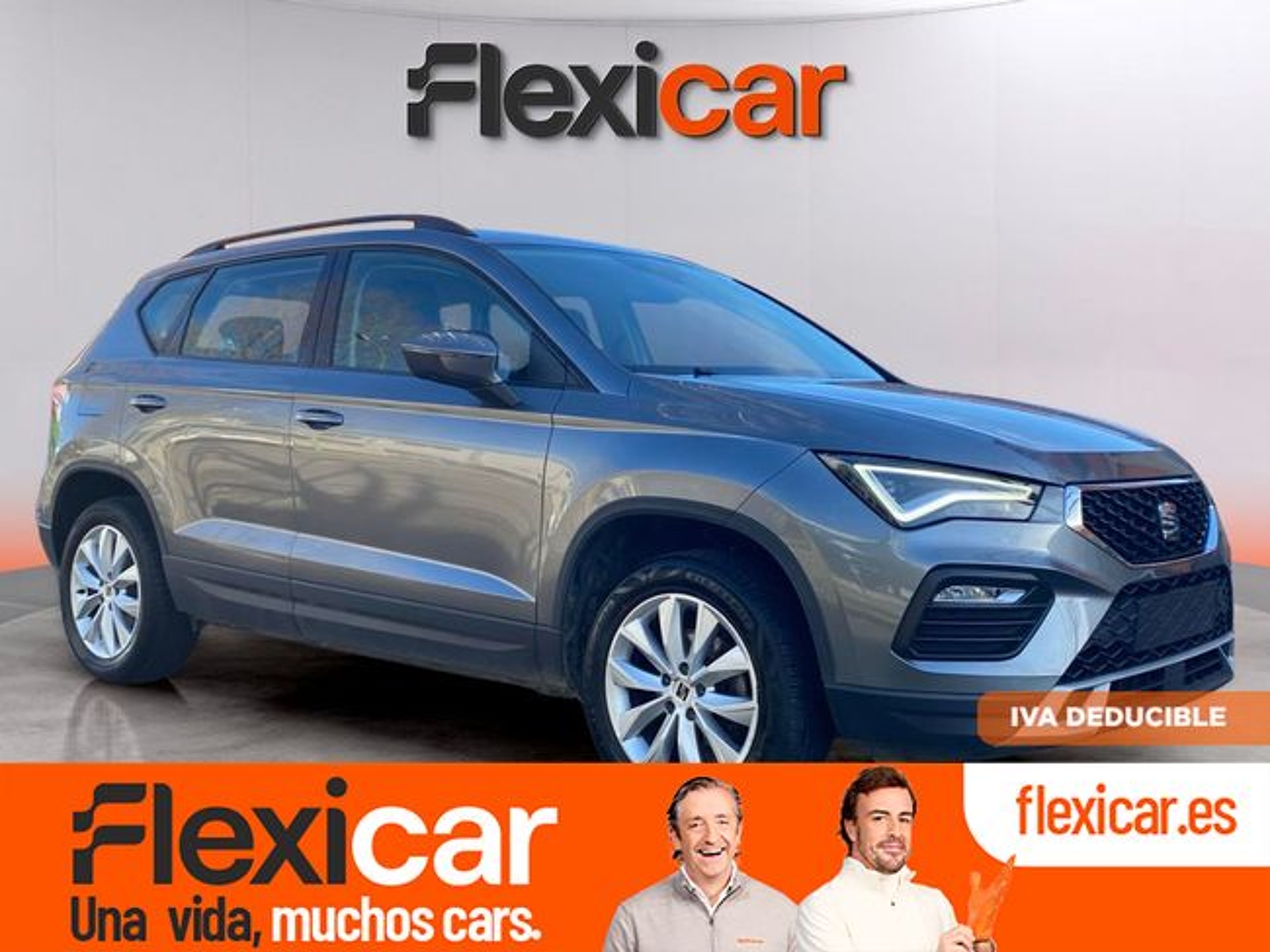 Imagen de SEAT Ateca