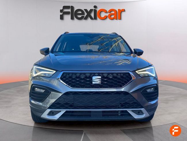 Foto del SEAT Ateca 1.5 EcoTSI S&S Style DSG
