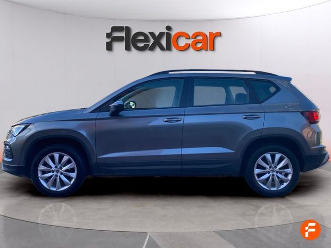 Foto del SEAT Ateca 1.5 EcoTSI S&S FR DSG