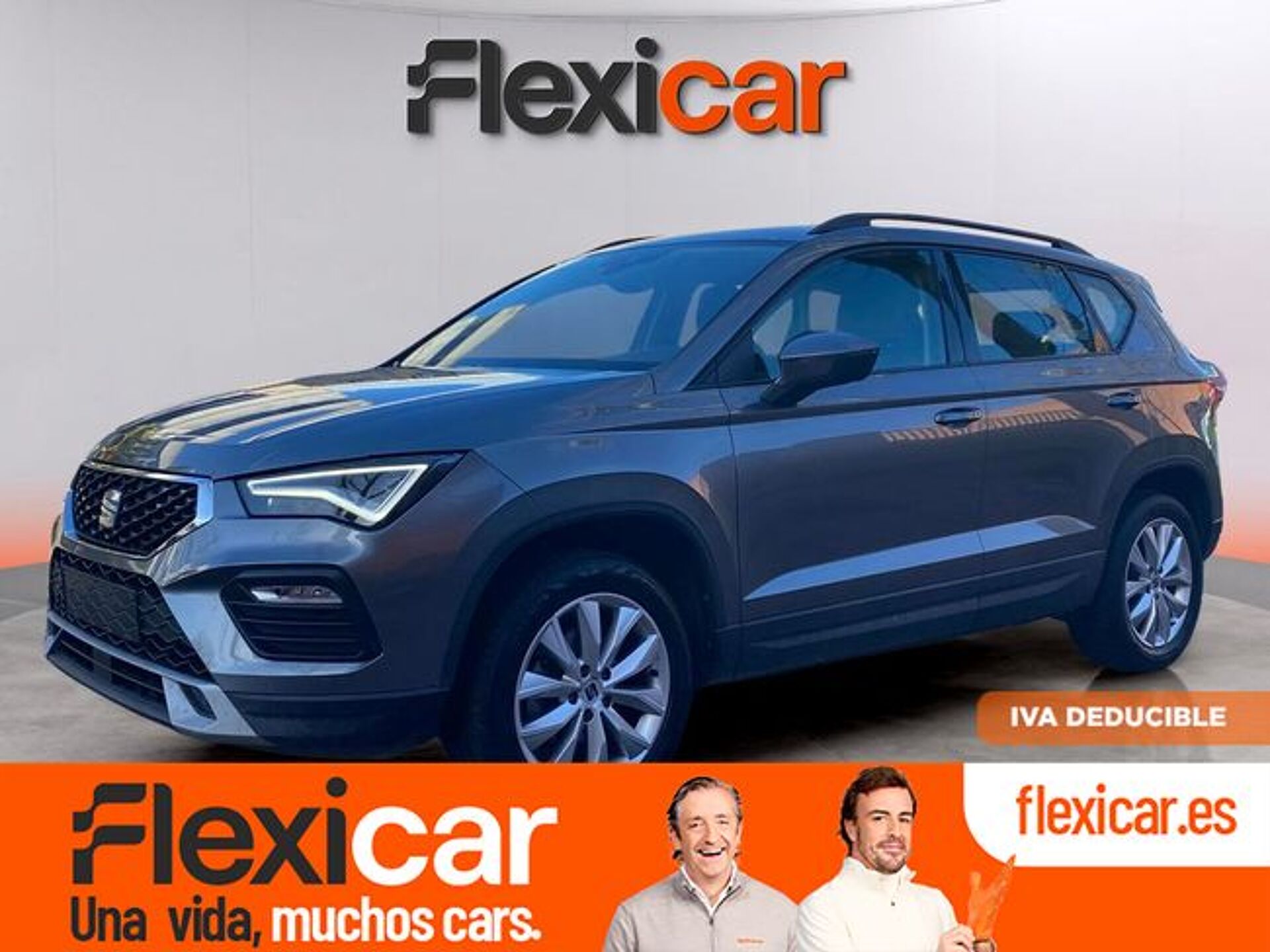 Imagen 1 de SEAT Ateca