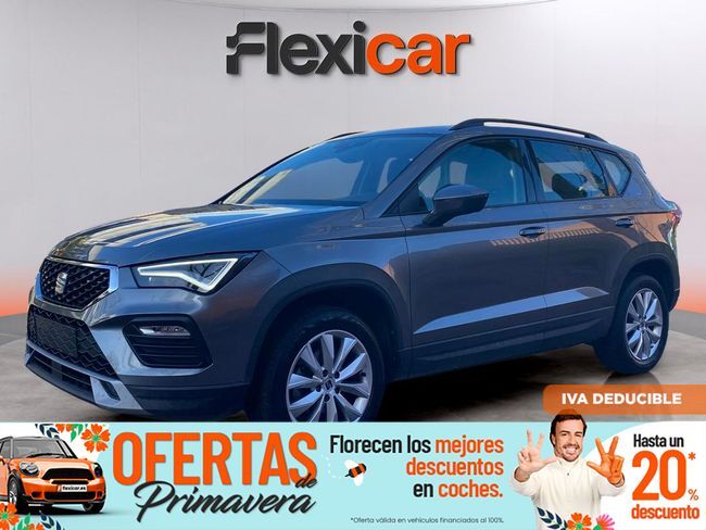 Foto del SEAT Ateca 1.5 EcoTSI S&S Style DSG