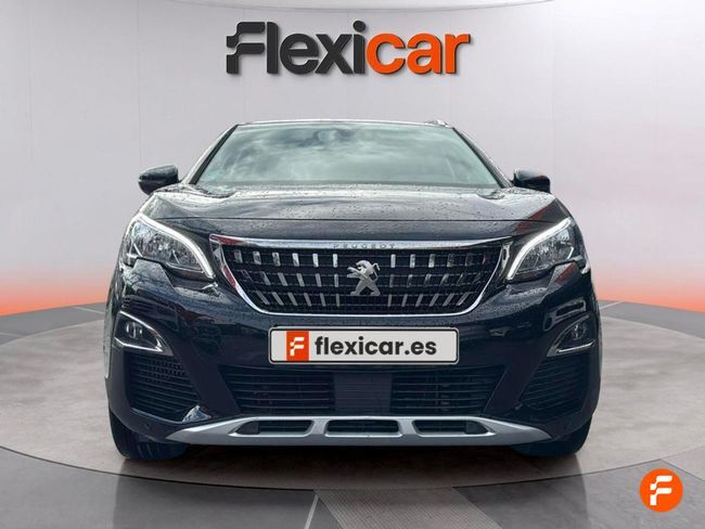 Foto del PEUGEOT 3008 1.2 S&S PureTech Active 130