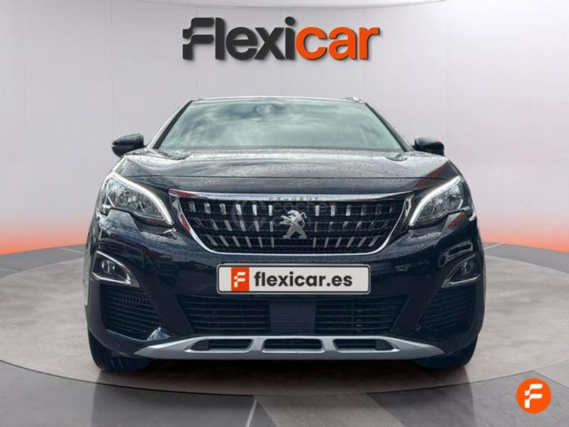 Foto del PEUGEOT 3008 1.2 S&S PureTech Active 130