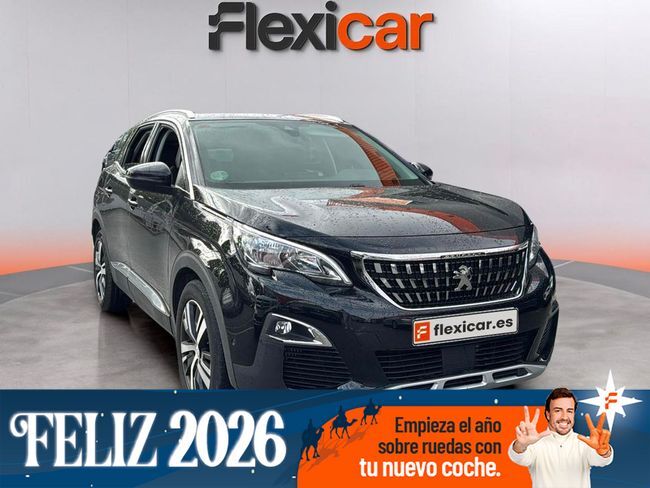 PEUGEOT 3008 (1.2 PURETECH 96KW (130CV) ACTIVE S&S) en Granada