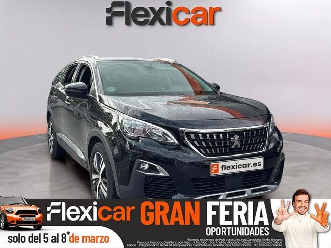 Foto del PEUGEOT 3008 1.2 S&S PureTech Active 130