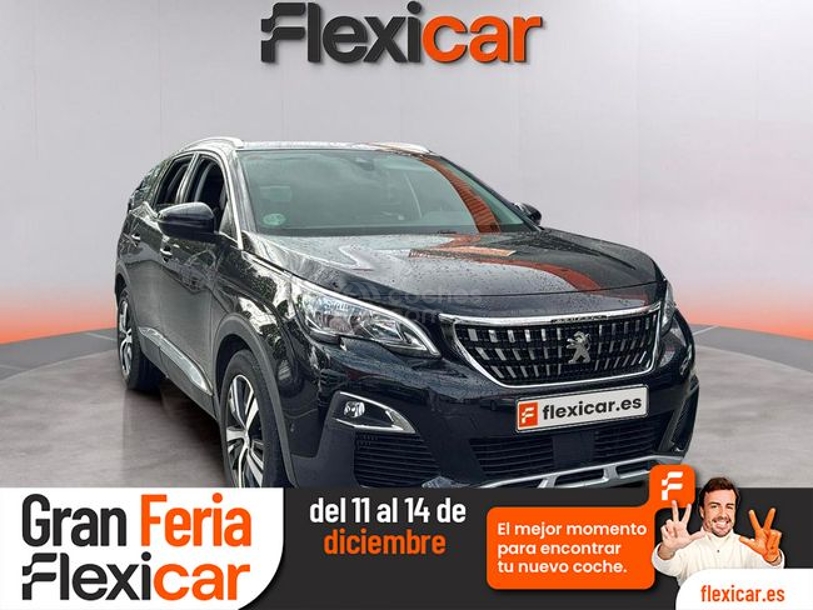 Foto del PEUGEOT 3008 1.2 S&S PureTech Active 130