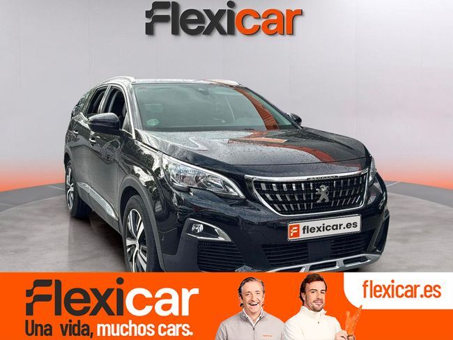 Foto del PEUGEOT 3008 1.2 S&S PureTech Active 130