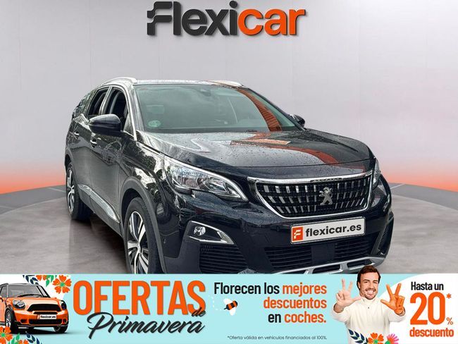 Foto del PEUGEOT 3008 1.2 S&S PureTech Active 130