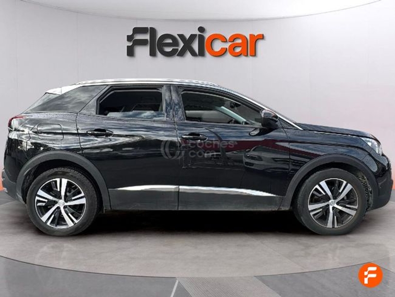 Foto del PEUGEOT 3008 1.2 S&S PureTech Active 130