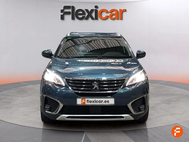 Foto del PEUGEOT 5008 5008 1.6 THP S&S Allure EAT6 165