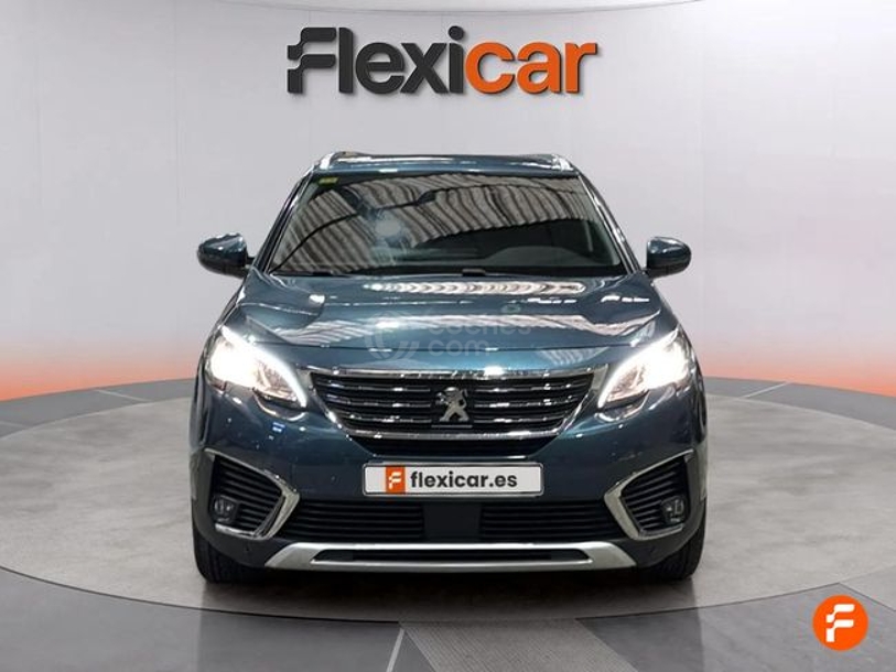 Foto del PEUGEOT 5008 1.6 THP S&S Allure EAT6 165