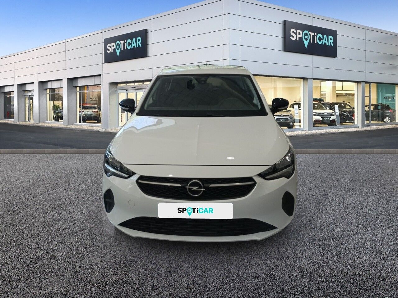 OPEL Corsa (1.2T XHL 74kW (100CV) Edition) en Álava
