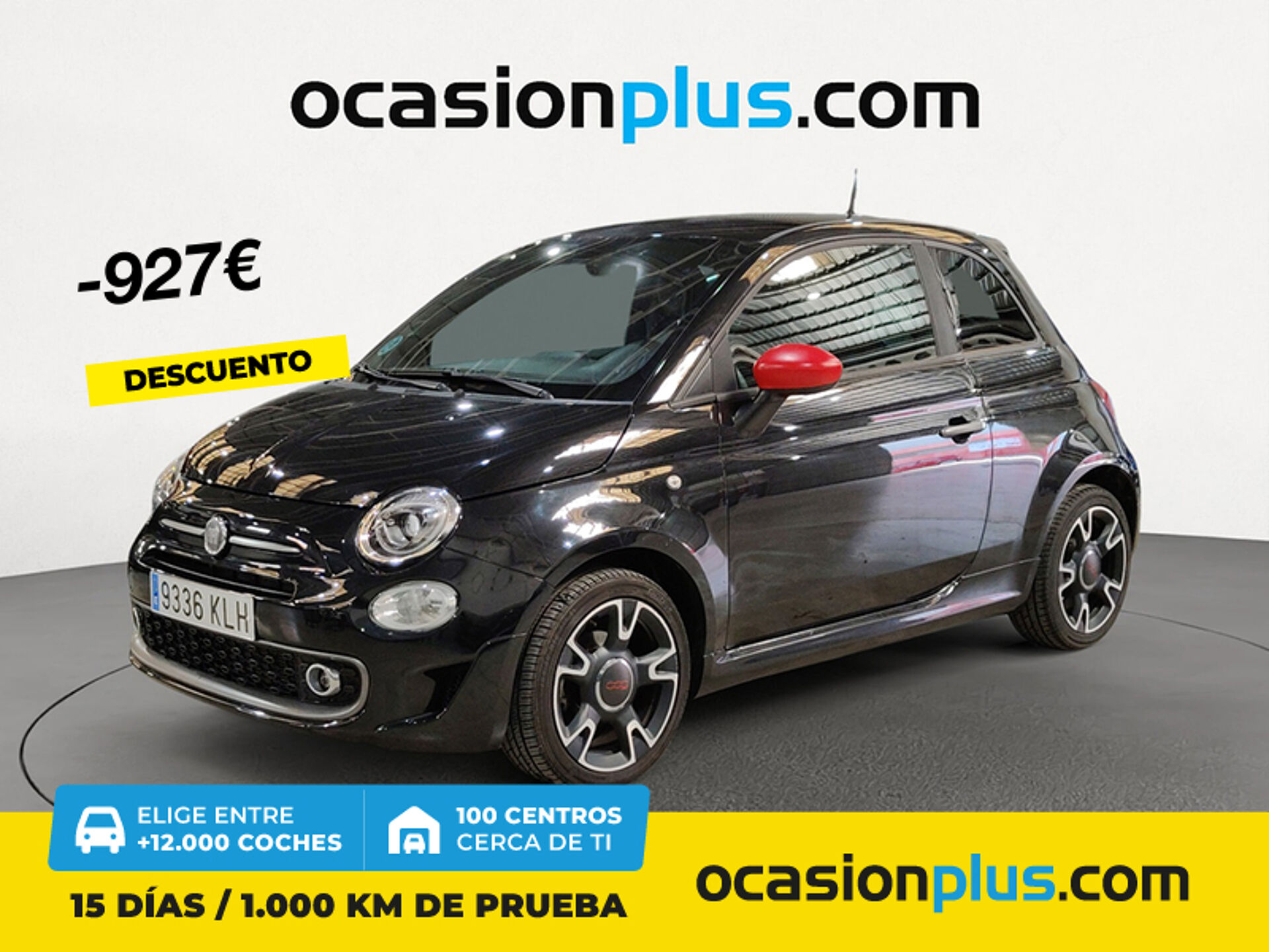 Imagen de FIAT 500