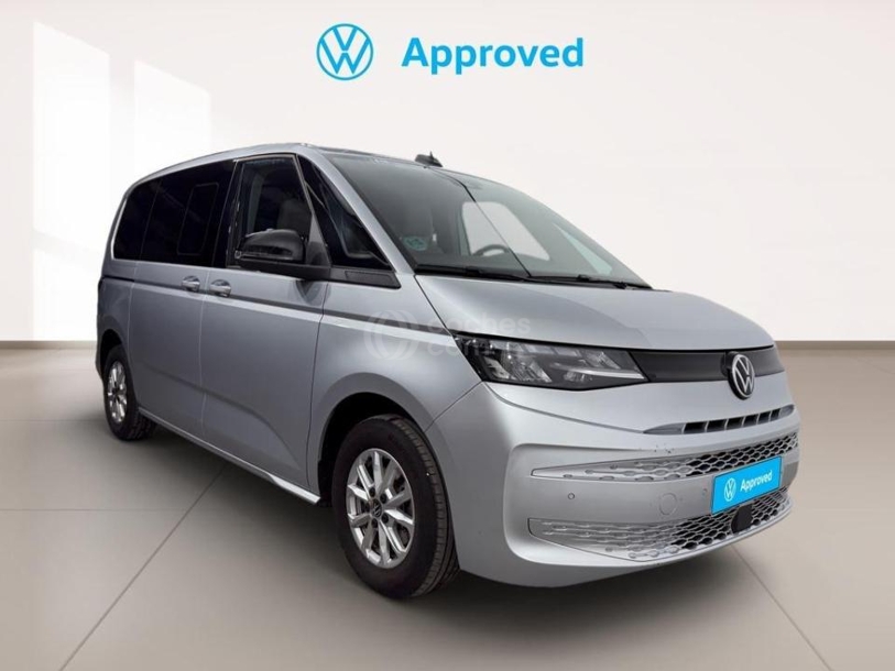 Foto del VOLKSWAGEN Multivan 2.0TDI Batalla Corta Origin DSG 110kW
