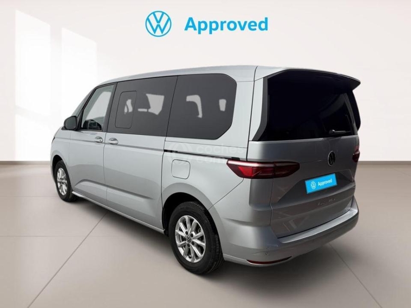 Foto del VOLKSWAGEN Multivan 2.0TDI Batalla Corta Origin DSG 110kW