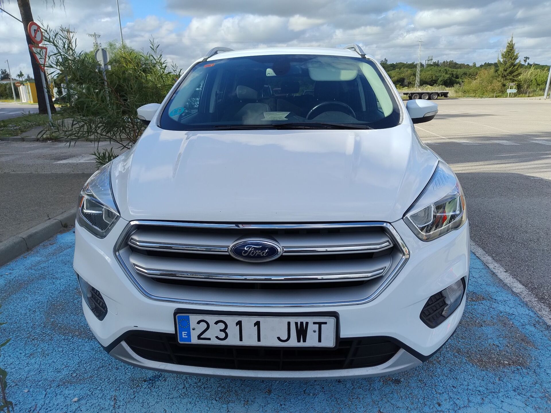 Imagen 3 de FORD Kuga