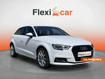 Imagen de AUDI A3 Sportback 30 TDI Design S tronic 85kW