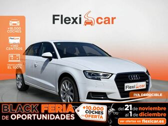 Imagen de AUDI A3 Sportback 30 TDI Design S tronic 85kW