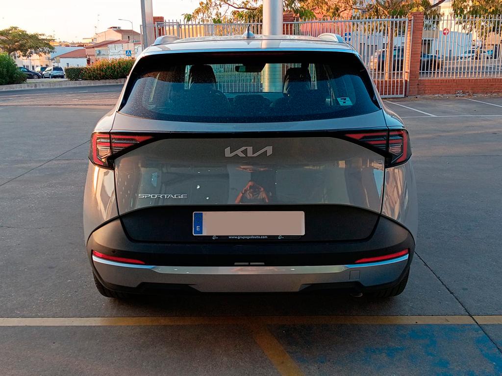 Foto del KIA Sportage 1.6 T-GDi Drive 150