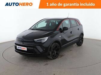 Imagen de OPEL Crossland 1.2 S&S GS Line 110