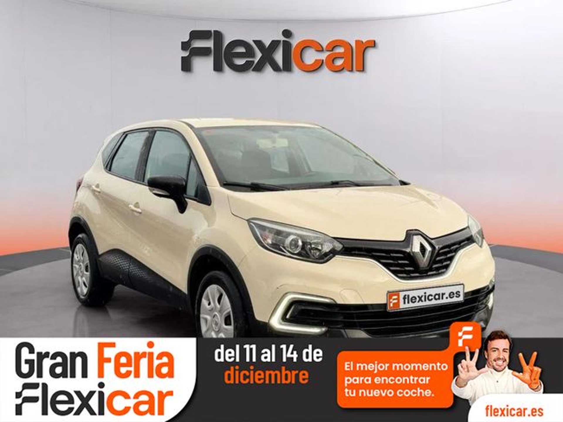 Imagen de RENAULT Captur
