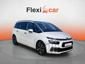 Imagen de CITROEN C4 Grand Picasso 1.2 PureTech S&S Live