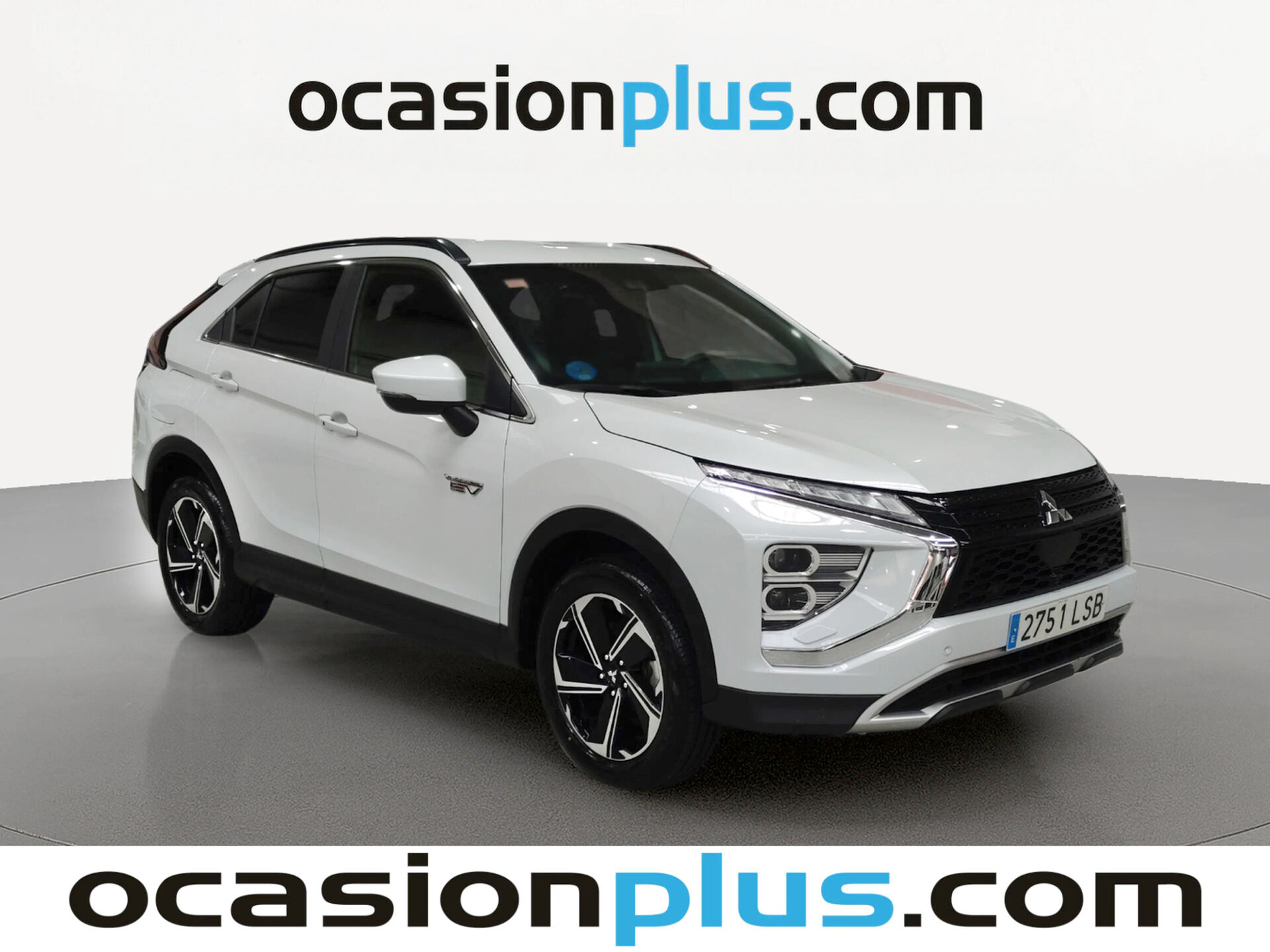Imagen 2 de MITSUBISHI Eclipse Cross