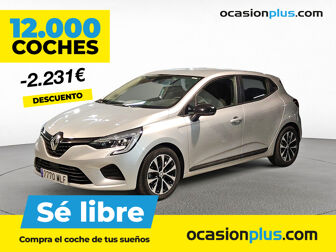 Imagen de RENAULT Clio E-TECH Híbrido Equilibre 103kW