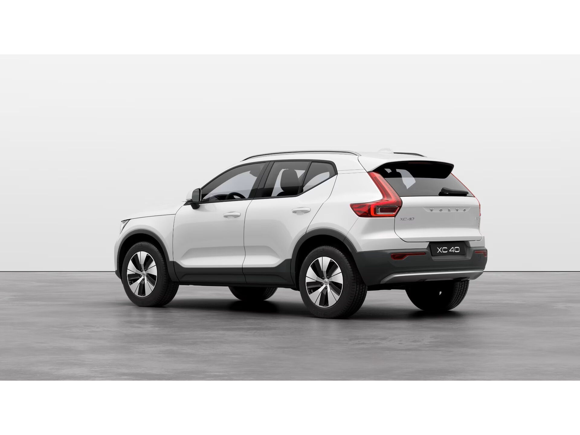 Imagen 3 de VOLVO XC40