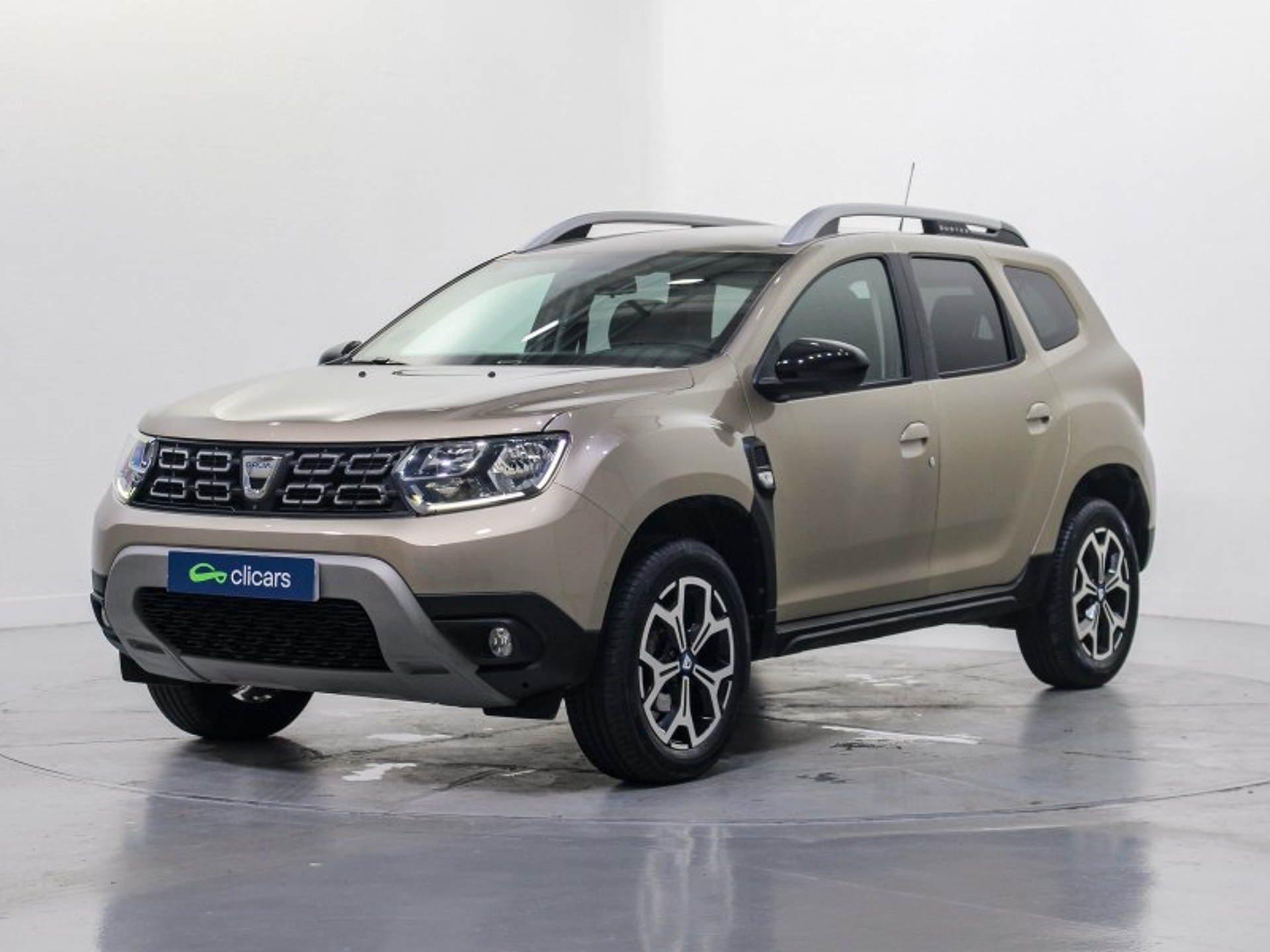 Imagen de DACIA Duster