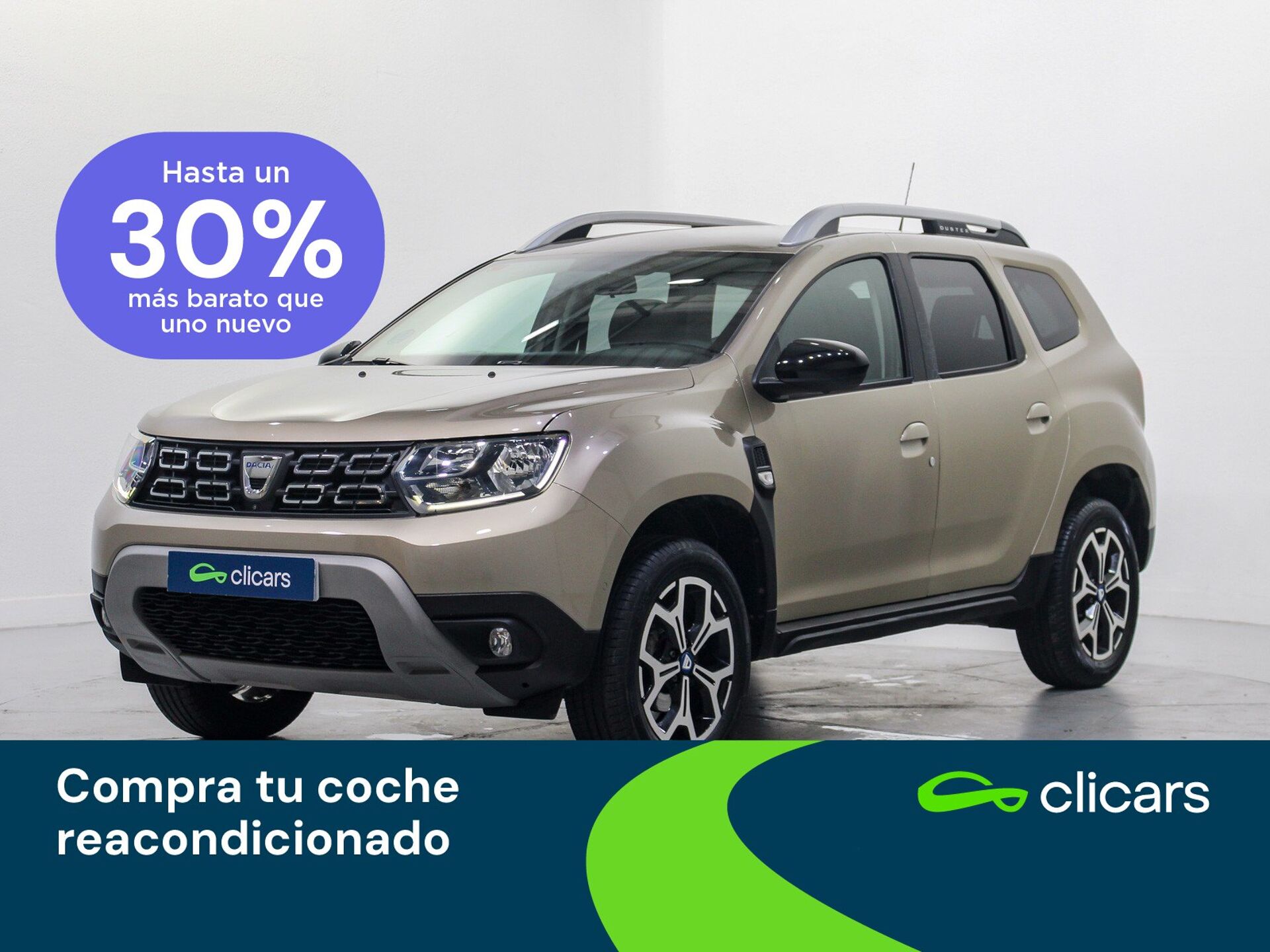 Imagen 1 de DACIA Duster