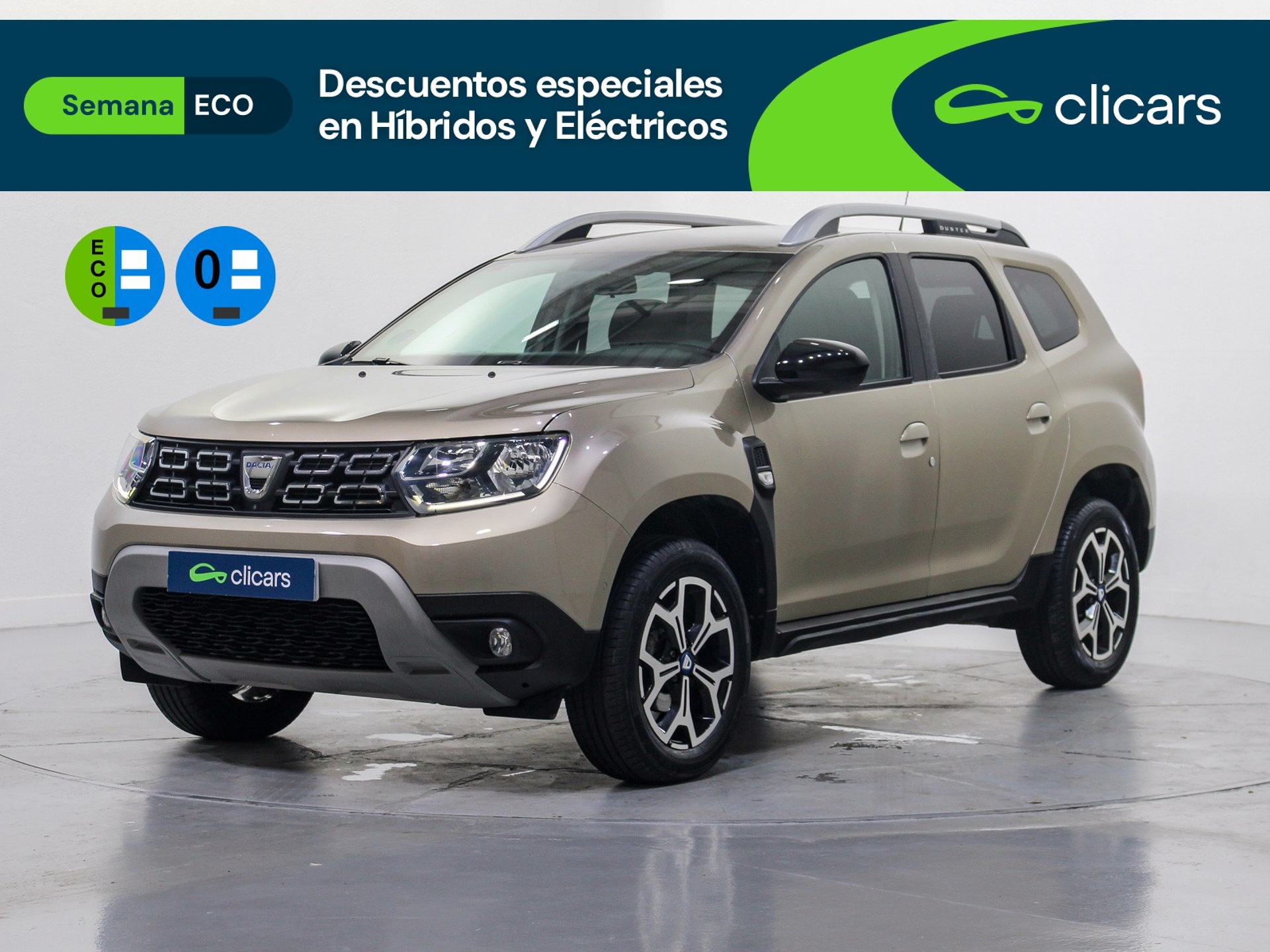 Imagen de DACIA Duster