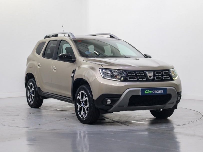 Foto del DACIA Duster 1.0 TCe GLP Serie Limitada Aniversario 4x2 75kW