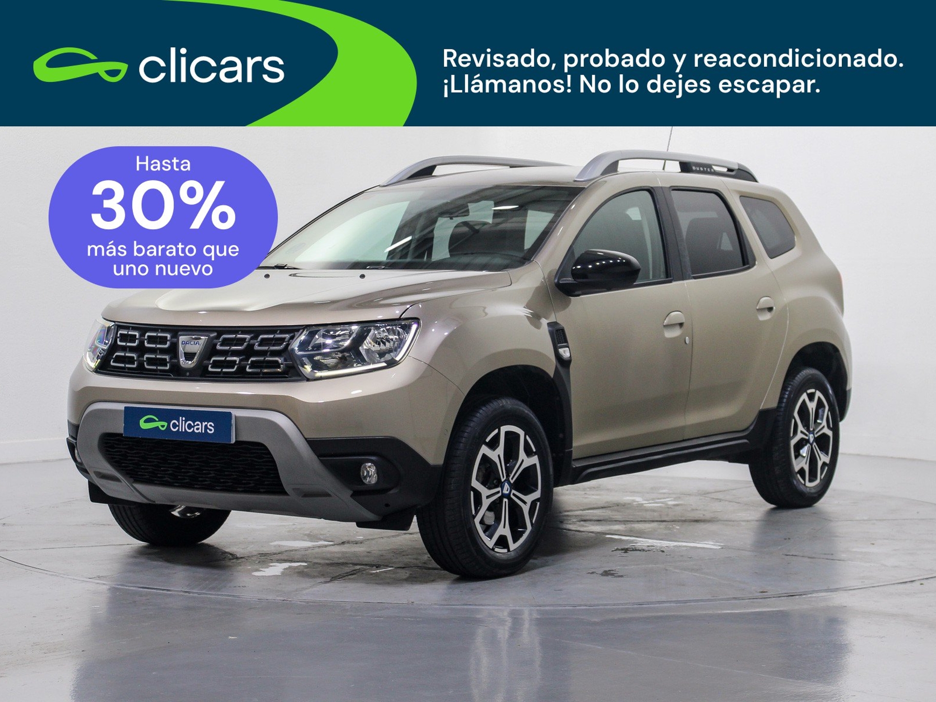 Imagen de DACIA Duster