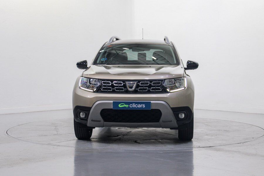 Foto del DACIA Duster 1.0 TCe GLP Serie Limitada Aniversario 4x2 75kW
