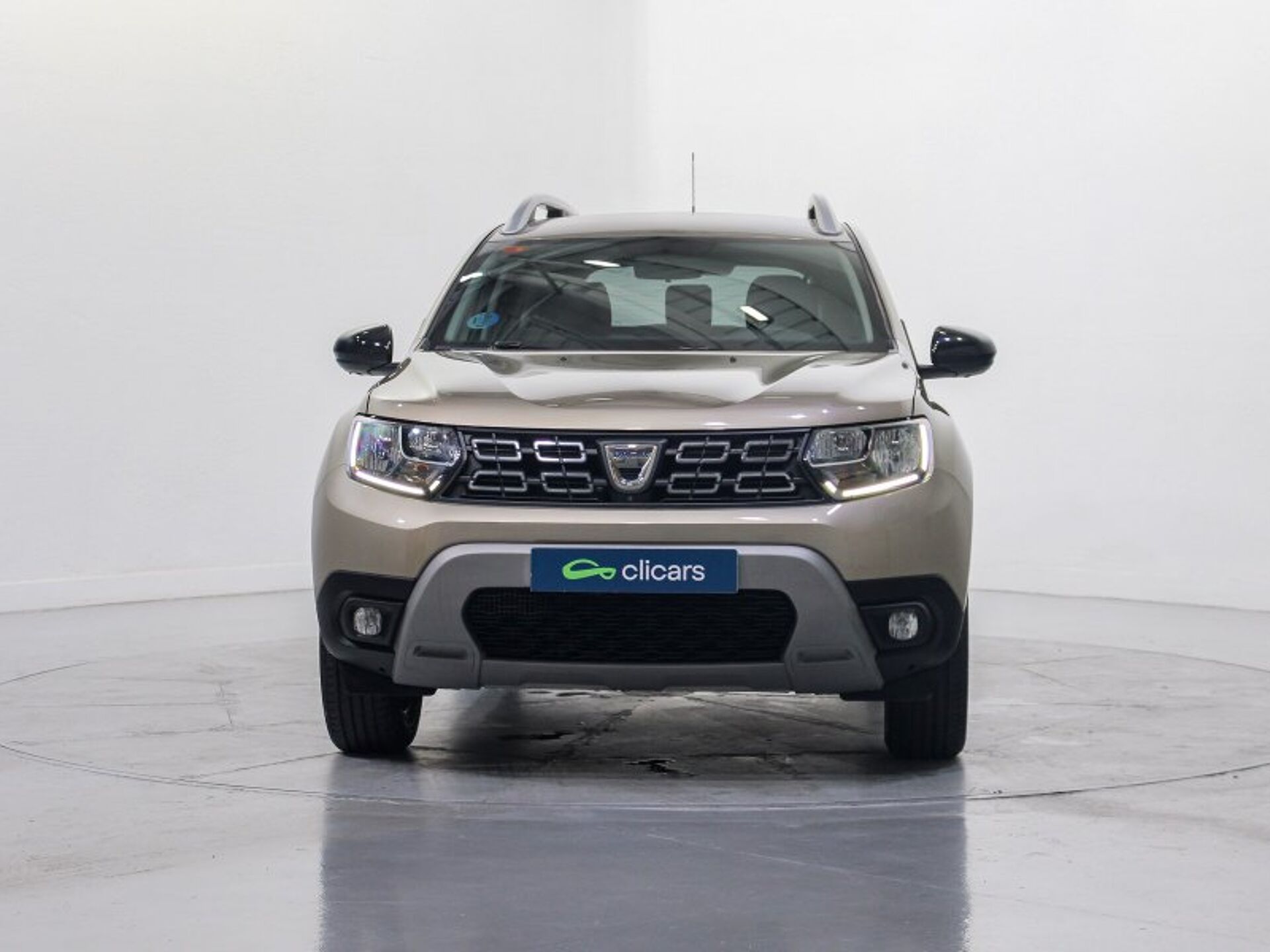 Imagen 2 de DACIA Duster