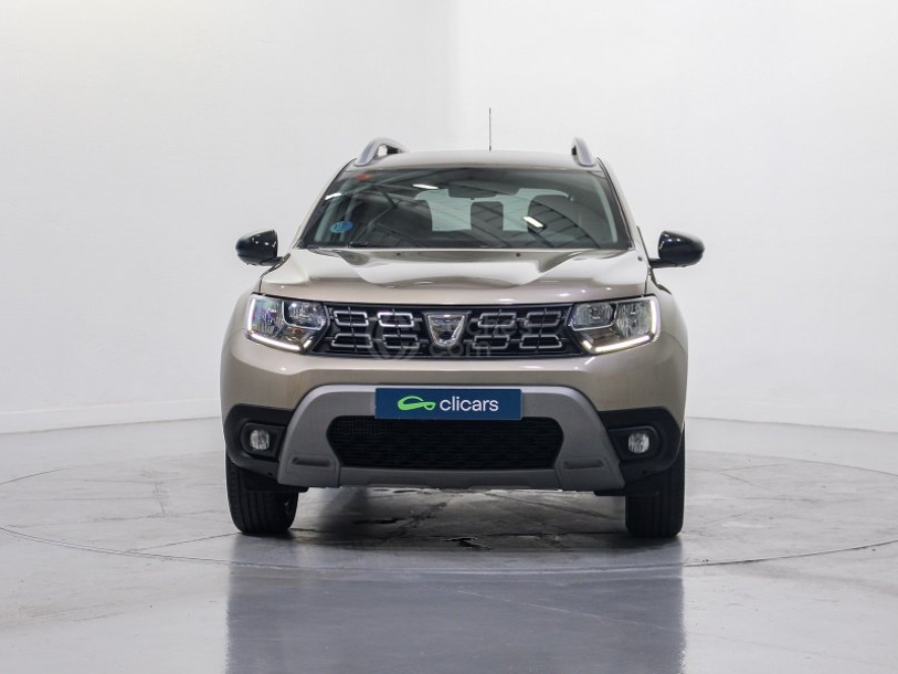 Foto del DACIA Duster 1.0 TCe GLP Serie Limitada Aniversario 4x2 75kW