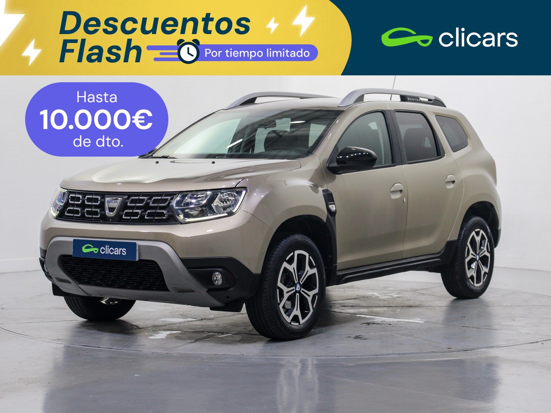 Imagen de DACIA Duster