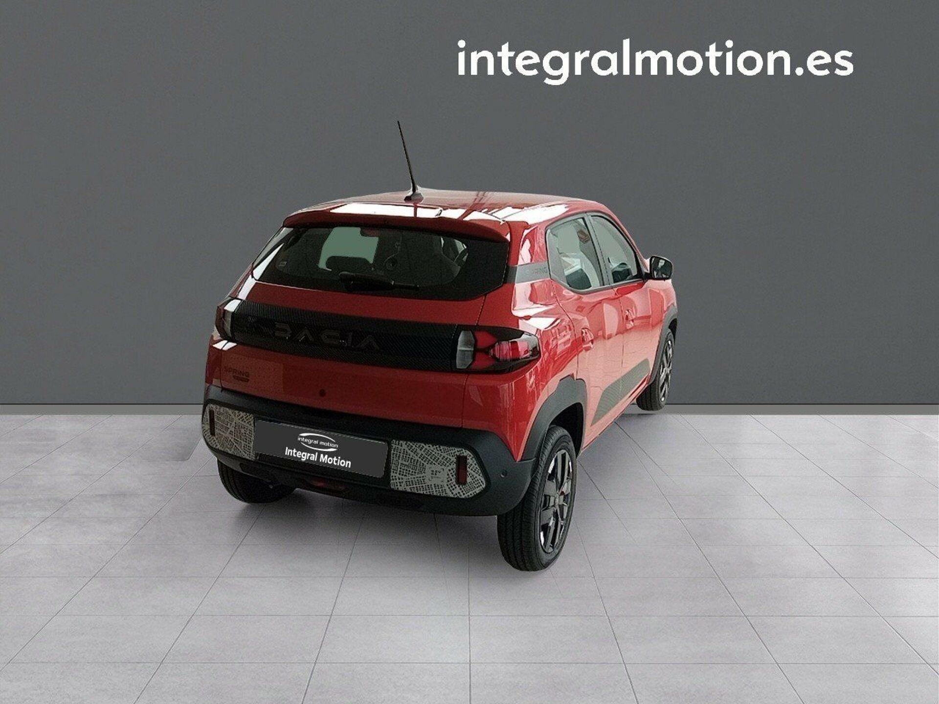 Imagen 2 de DACIA Spring