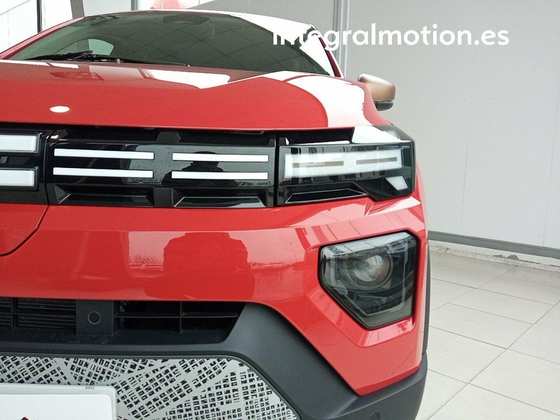 Imagen 3 de DACIA Spring