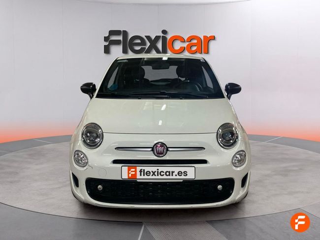 Foto del FIAT 500 1.0 Hybrid Connect 52kW