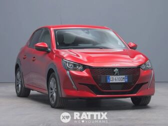 Imagen de PEUGEOT 208 Allure Eléctrico 100kW