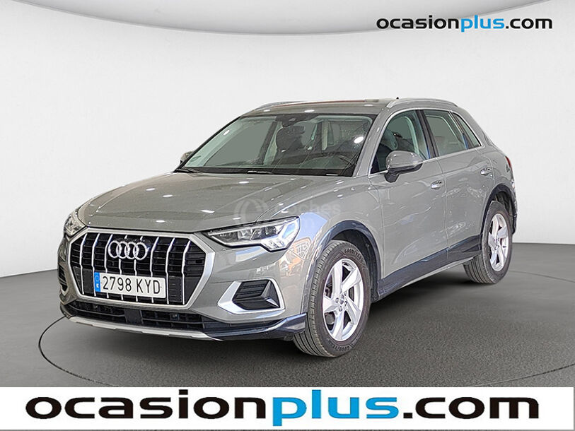 Foto del AUDI Q3 35 TFSI Advanced S tronic