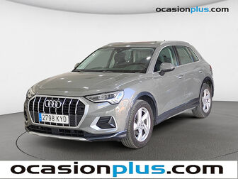 Imagen de AUDI Q3 35 TFSI Advanced S tronic