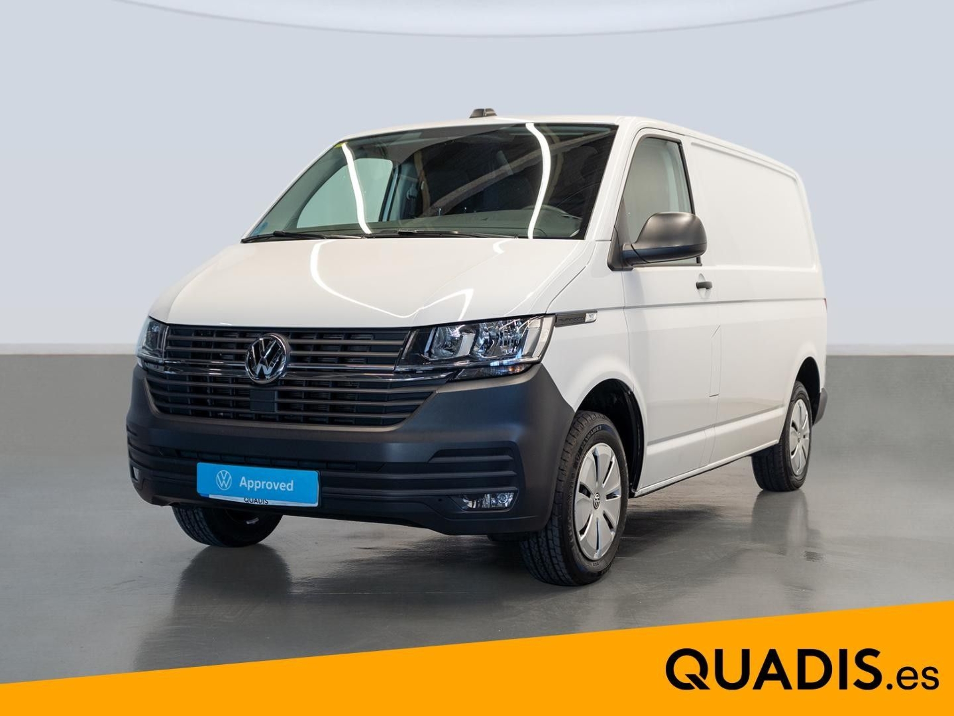 Imagen de VOLKSWAGEN Transporter