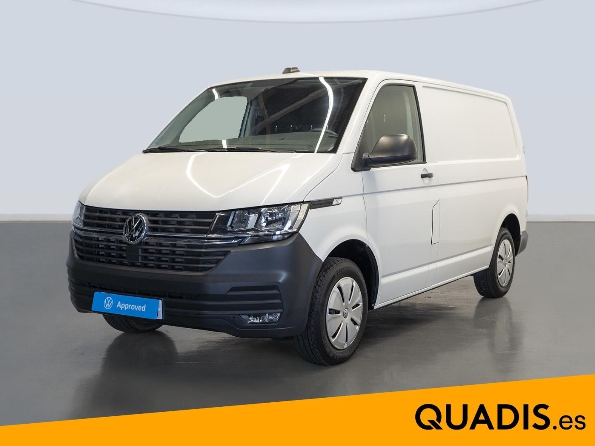 Imagen de VOLKSWAGEN Transporter